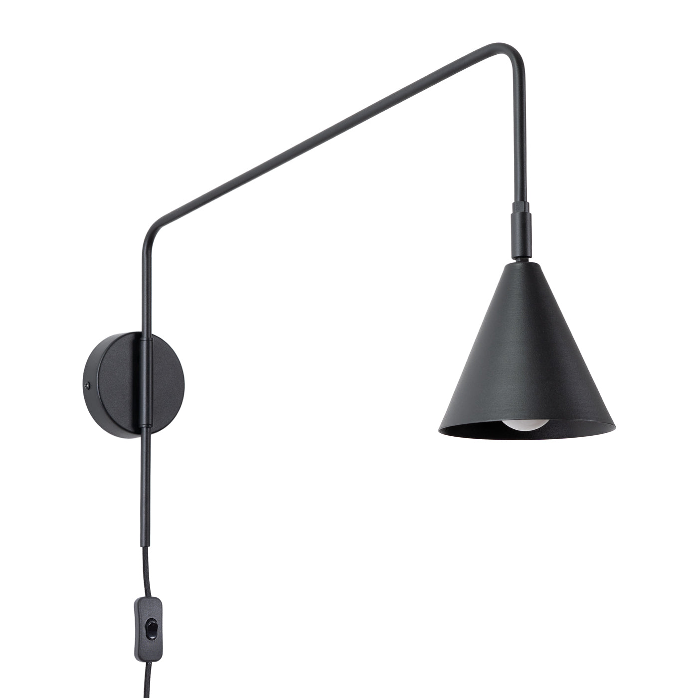 Sollux Nox Wall Light