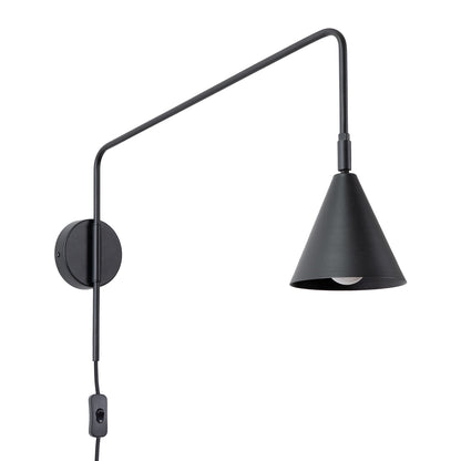 Sollux Nox Wall Light
