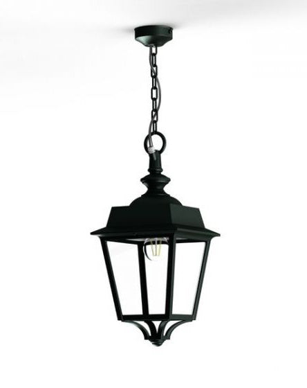 Roger Pradier Place des Vosges 1 Evolution Outdoor Ceiling Light