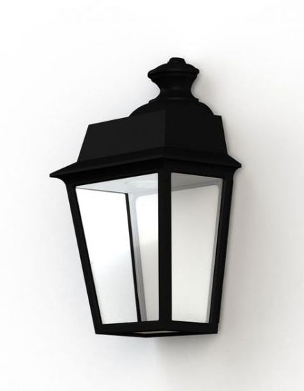 Roger Pradier Place des Vosges 1 Evolution Outdoor Wall Light
