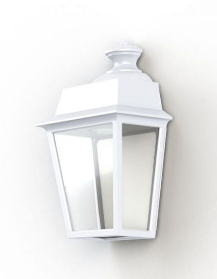 Roger Pradier Place des Vosges 1 Evolution Outdoor Wall Light