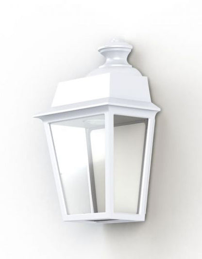 Roger Pradier Place des Vosges 1 Evolution Outdoor Wall Light