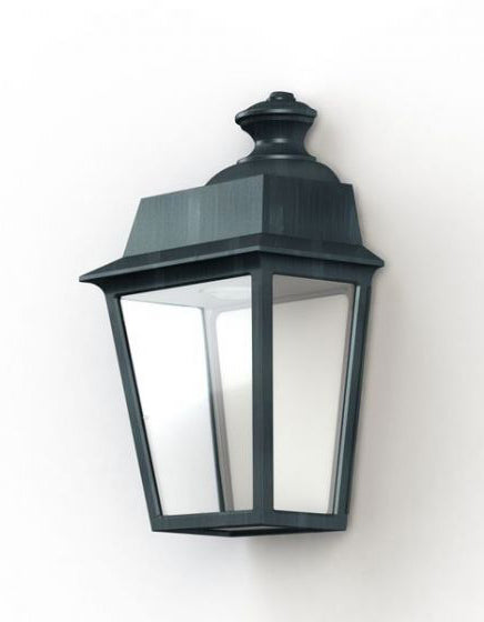 Roger Pradier Place des Vosges 1 Evolution Outdoor Wall Light
