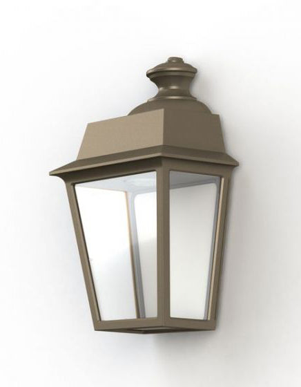 Roger Pradier Place des Vosges 1 Evolution Outdoor Wall Light