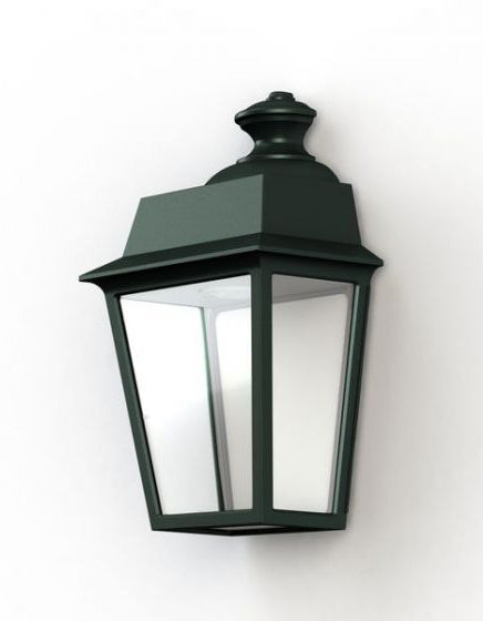 Roger Pradier Place des Vosges 1 Evolution Outdoor Wall Light
