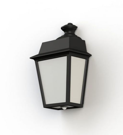 Roger Pradier Place des Vosges 1 Evolution Outdoor Wall Light