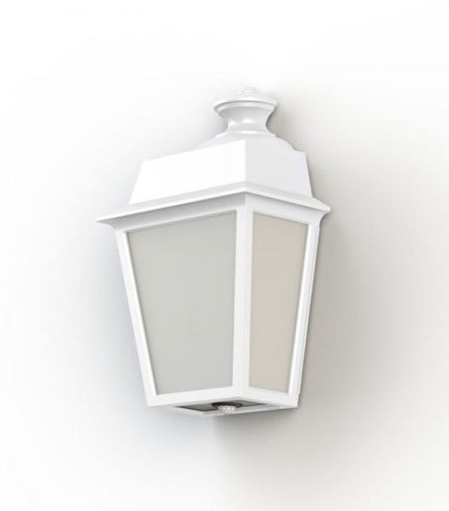 Roger Pradier Place des Vosges 1 Evolution Outdoor Wall Light