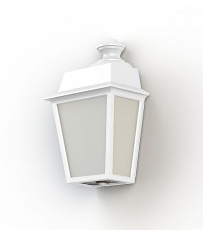 Roger Pradier Place des Vosges 1 Evolution Outdoor Wall Light