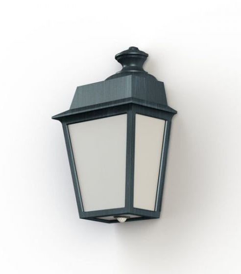 Roger Pradier Place des Vosges 1 Evolution Outdoor Wall Light