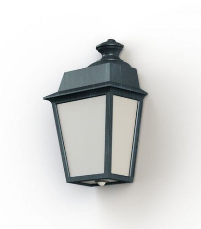 Roger Pradier Place des Vosges 1 Evolution Outdoor Wall Light