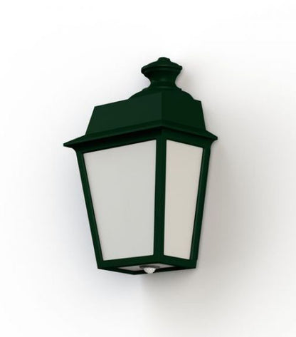 Roger Pradier Place des Vosges 1 Evolution Outdoor Wall Light