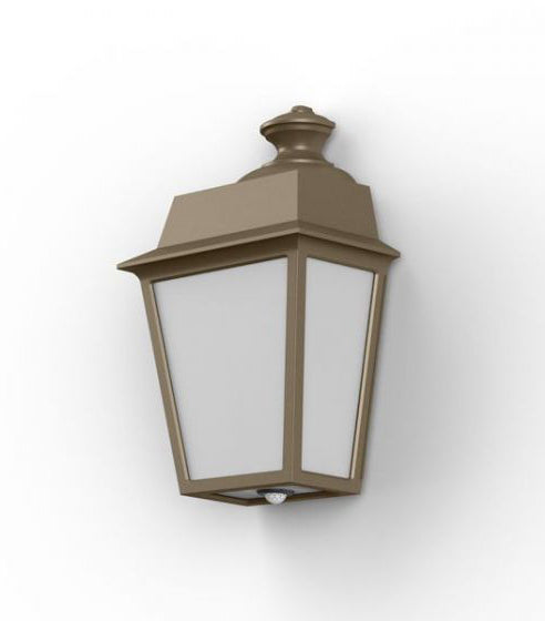 Roger Pradier Place des Vosges 1 Evolution Outdoor Wall Light