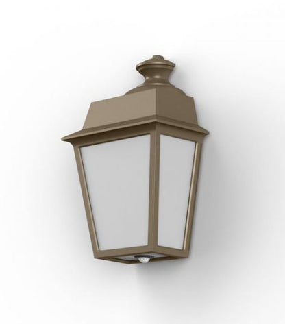 Roger Pradier Place des Vosges 1 Evolution Outdoor Wall Light