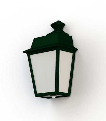 Roger Pradier Place des Vosges 1 Evolution Outdoor Wall Light