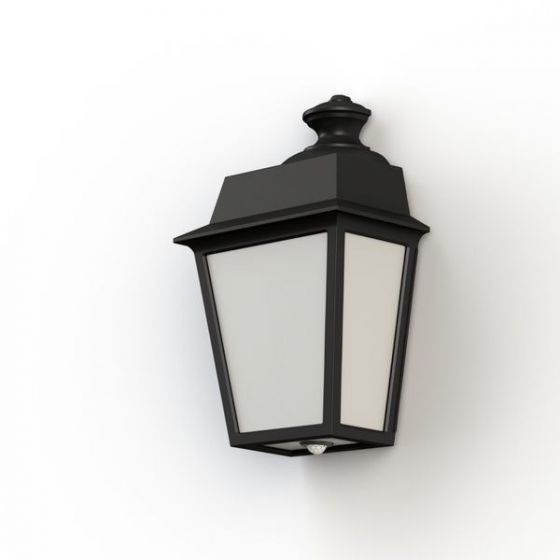 Roger Pradier Place des Vosges 1 Evolution Wall Light