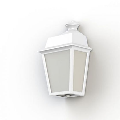 Roger Pradier Place des Vosges 1 Evolution Wall Light