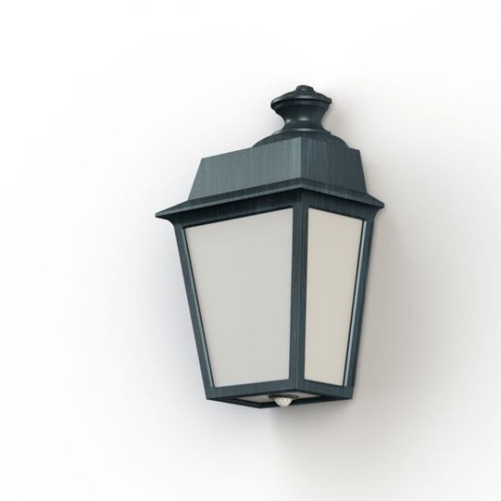 Roger Pradier Place des Vosges 1 Evolution Wall Light