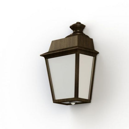 Roger Pradier Place des Vosges 1 Evolution Wall Light