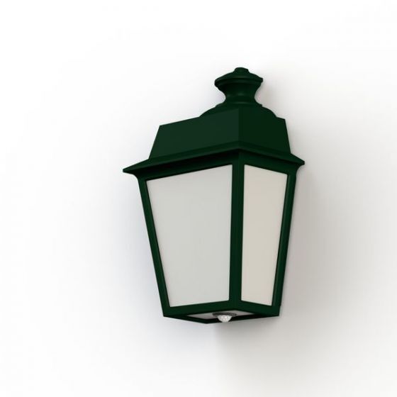 Roger Pradier Place des Vosges 1 Evolution Wall Light