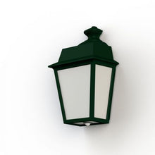 Roger Pradier Place des Vosges 1 Evolution Wall Light