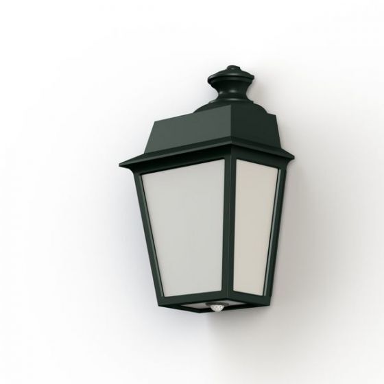 Roger Pradier Place des Vosges 1 Evolution Wall Light