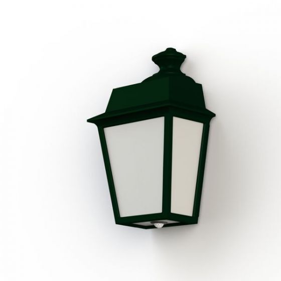 Roger Pradier Place des Vosges 1 Evolution Wall Light