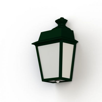 Roger Pradier Place des Vosges 1 Evolution Wall Light