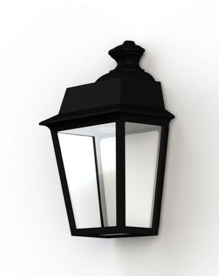 Roger Pradier Place des Vosges 1 Evolution Outdoor Wall Light