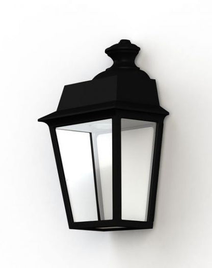 Roger Pradier Place des Vosges 1 Evolution Outdoor Wall Light