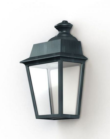 Roger Pradier Place des Vosges 1 Evolution Outdoor Wall Light