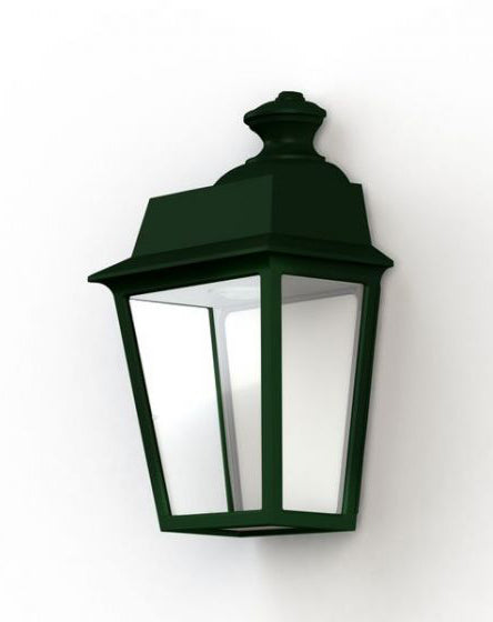 Roger Pradier Place des Vosges 1 Evolution Outdoor Wall Light