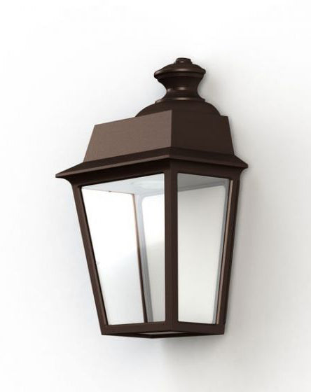 Roger Pradier Place des Vosges 1 Evolution Outdoor Wall Light