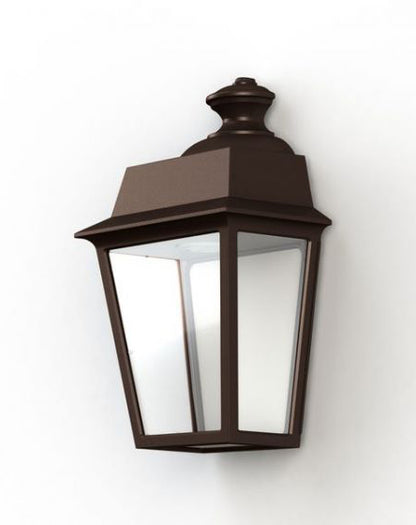 Roger Pradier Place des Vosges 1 Evolution Outdoor Wall Light