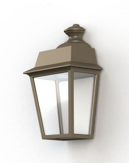 Roger Pradier Place des Vosges 1 Evolution Outdoor Wall Light