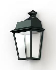 Place des Vosges 1 Evolution Model 2 Opal Glass LED Wall Wall Light