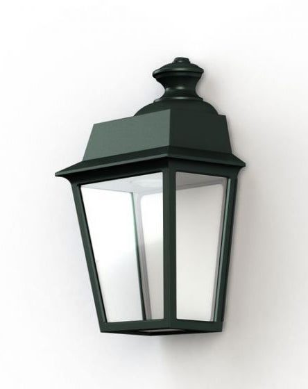 Roger Pradier Place des Vosges 1 Evolution Outdoor Wall Light