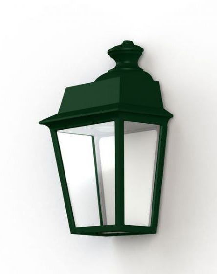 Roger Pradier Place des Vosges 1 Evolution Outdoor Wall Light