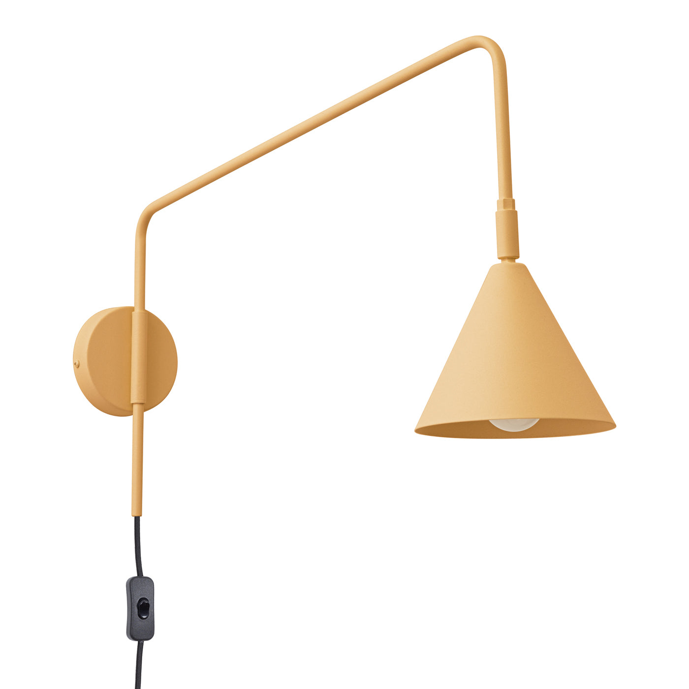 Sollux Nox Wall Light