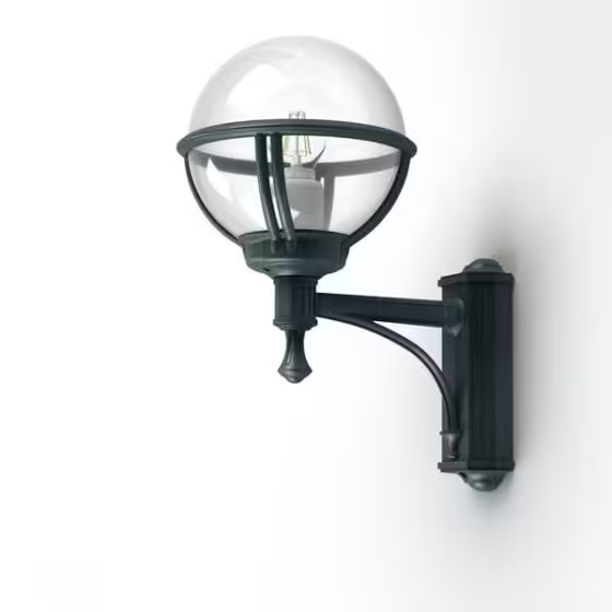 Boreal Model 3 Wall Light