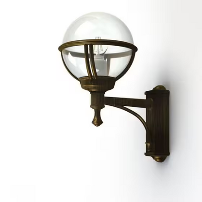 Boreal Model 3 Wall Light
