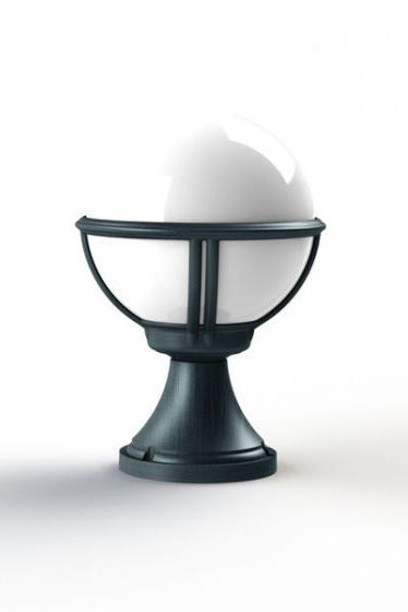 Roger Pradier Boreal Bollard Light