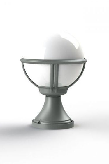Roger Pradier Boreal Bollard Light