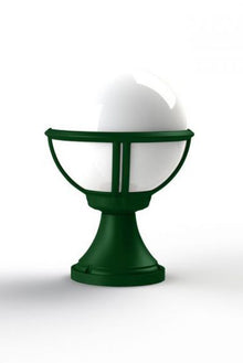 Roger Pradier Boreal Bollard Light