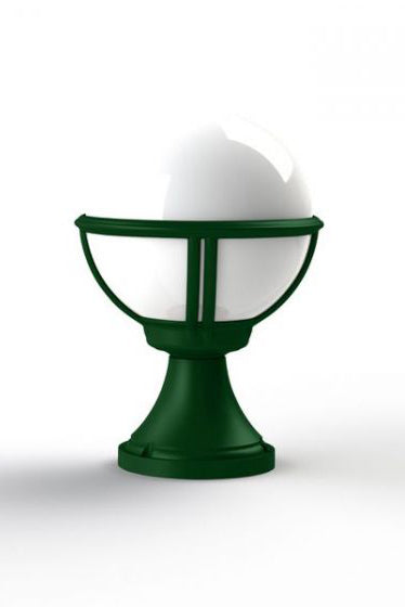 Roger Pradier Boreal Bollard Light
