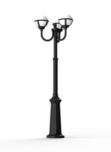 Roger Pradier Boreal Lamp Post