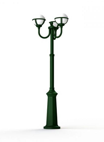 Roger Pradier Boreal Lamp Post