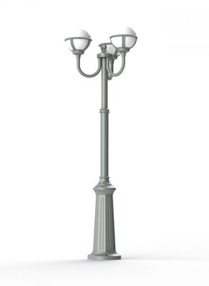 Roger Pradier Boreal Lamp Post