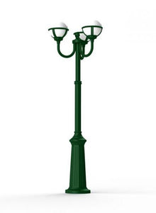 Roger Pradier Boreal Lamp Post