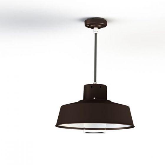 Roger Pradier Faktory Outdoor Ceiling Light