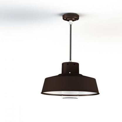 Roger Pradier Faktory Outdoor Ceiling Light